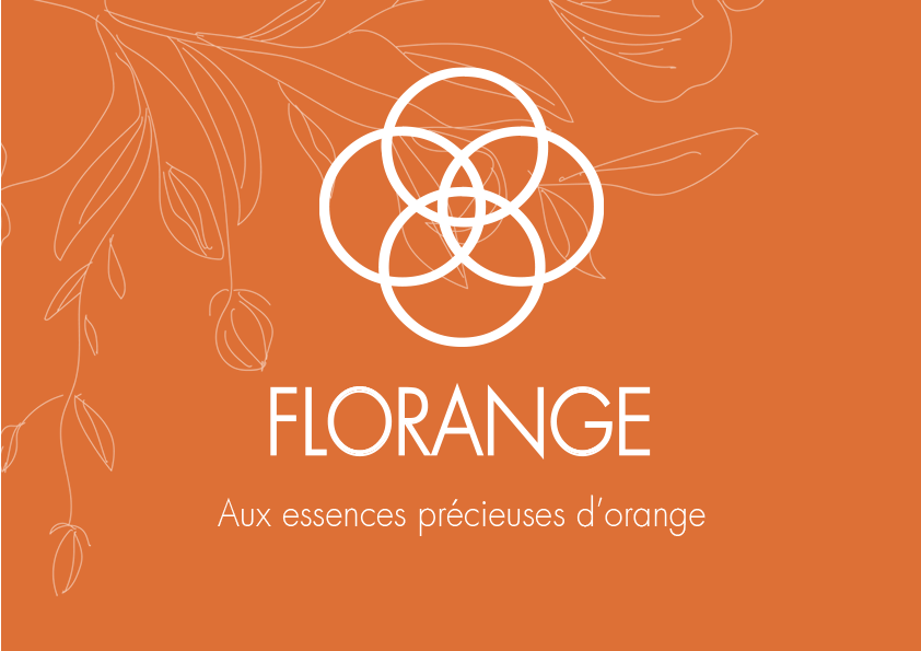 parfumerie logo branding web graphiste Yvelines